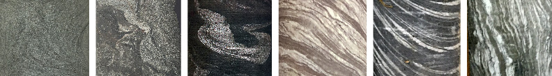 Deformed Structures
